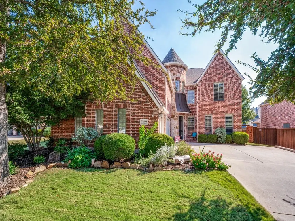 15630 Stonebridge Drive
