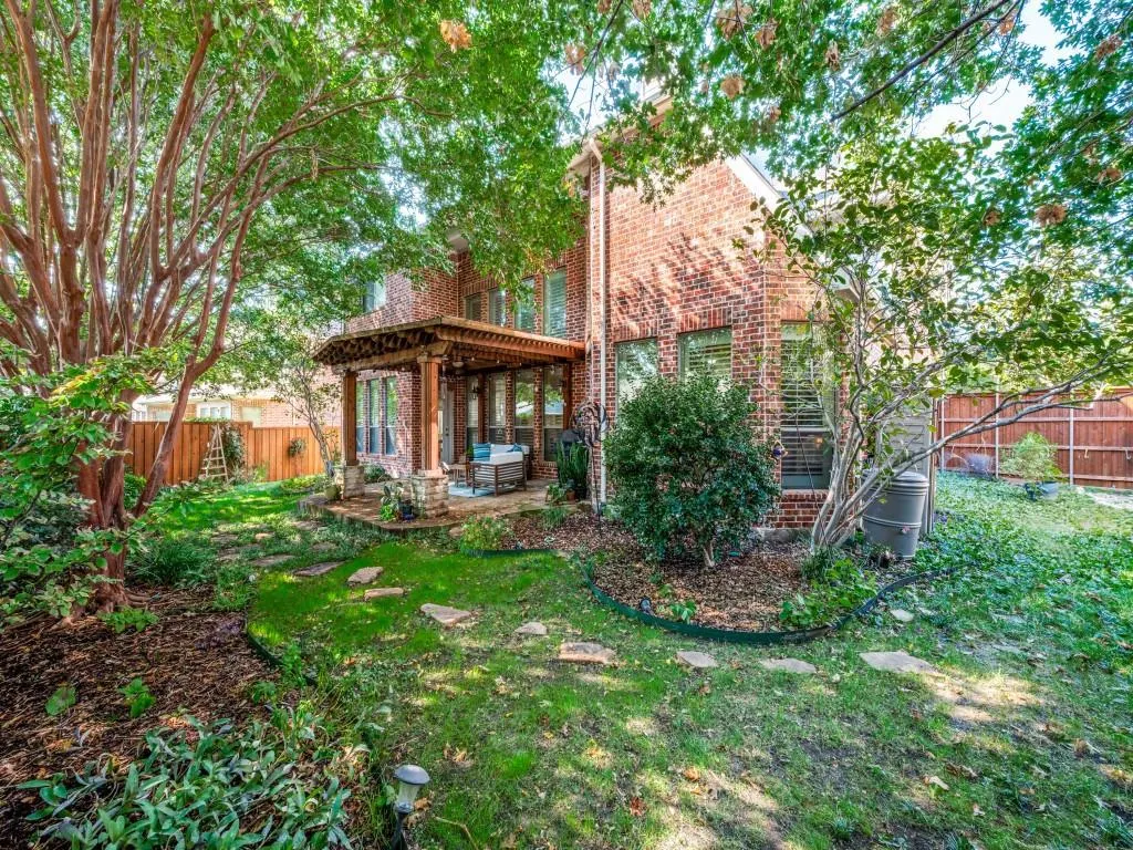 15630 Stonebridge Drive