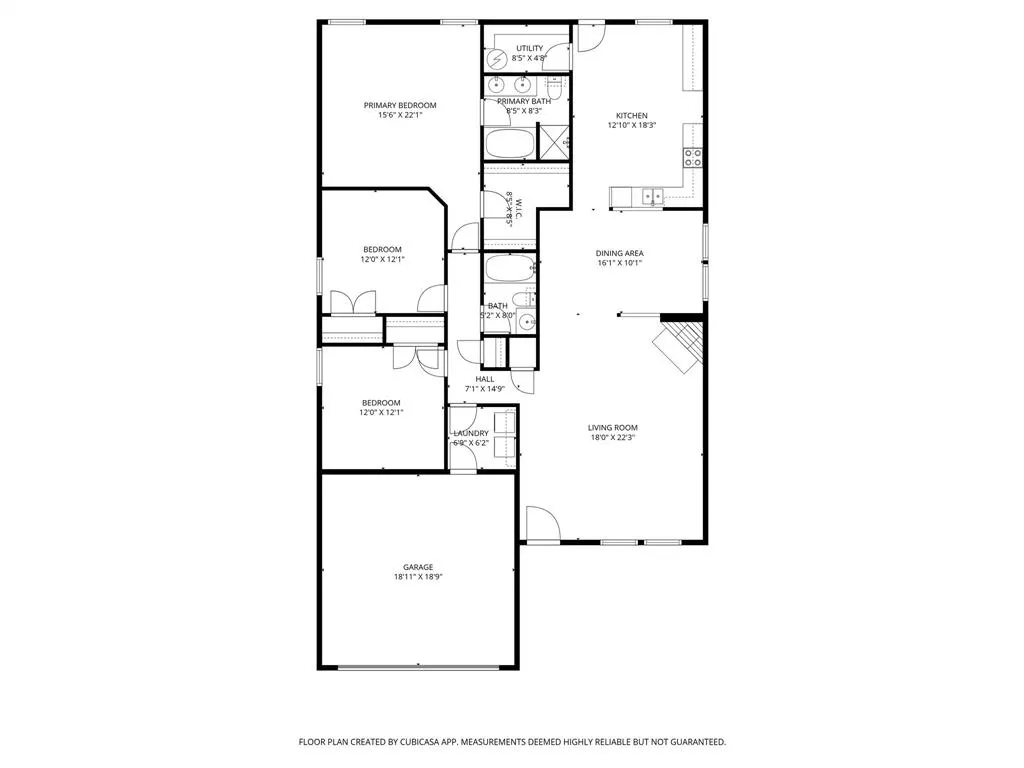2540 Timberbrook Trail