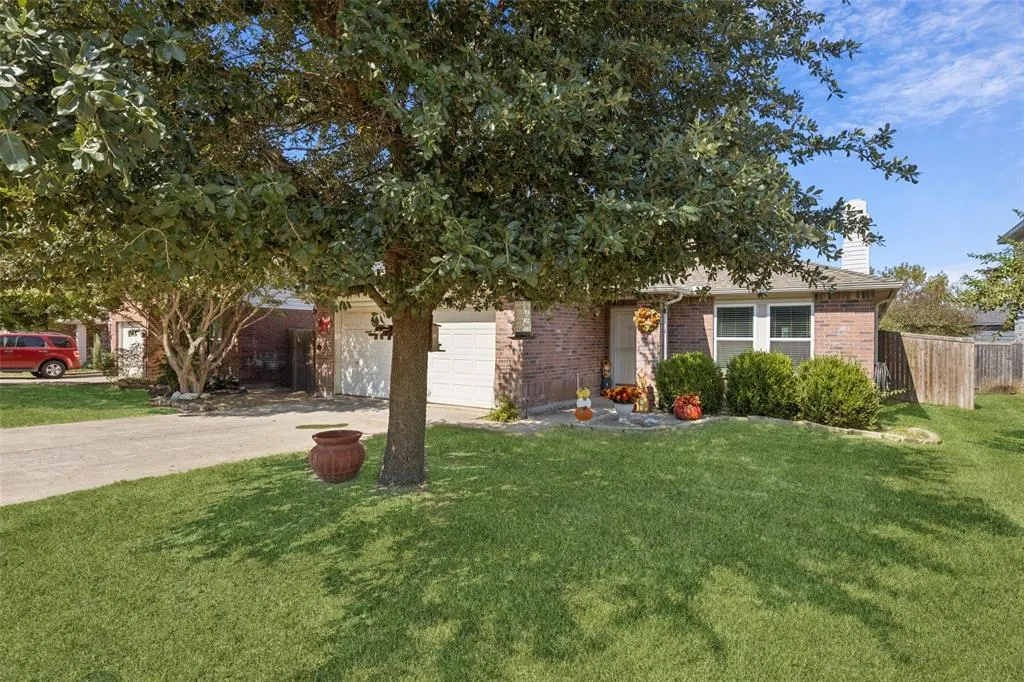 2540 Timberbrook Trail