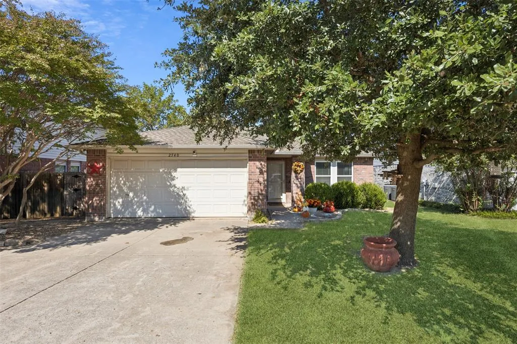 2540 Timberbrook Trail