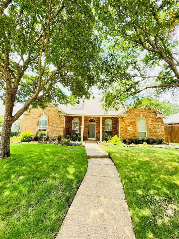 11801 HUMBERSIDE Drive
