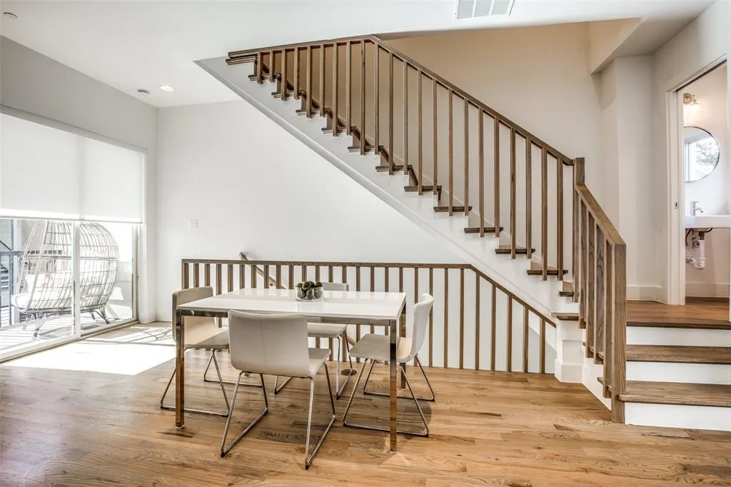 5022 Belmont Avenue, #5