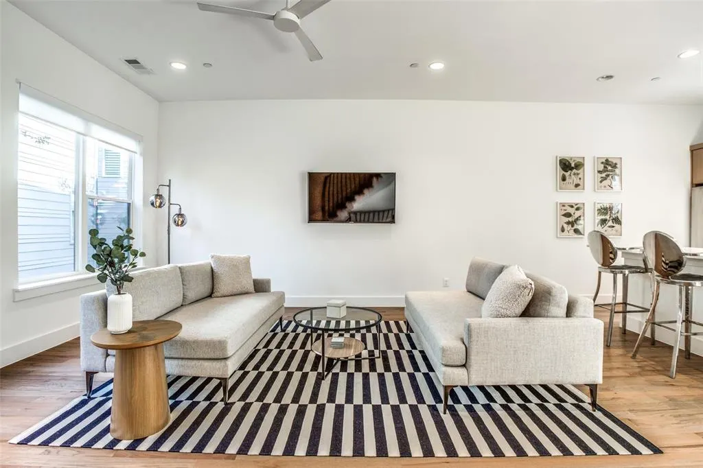 5022 Belmont Avenue, #5