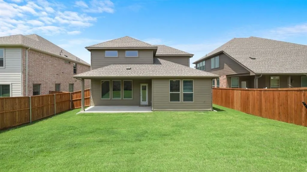 9212 Gossamer St.