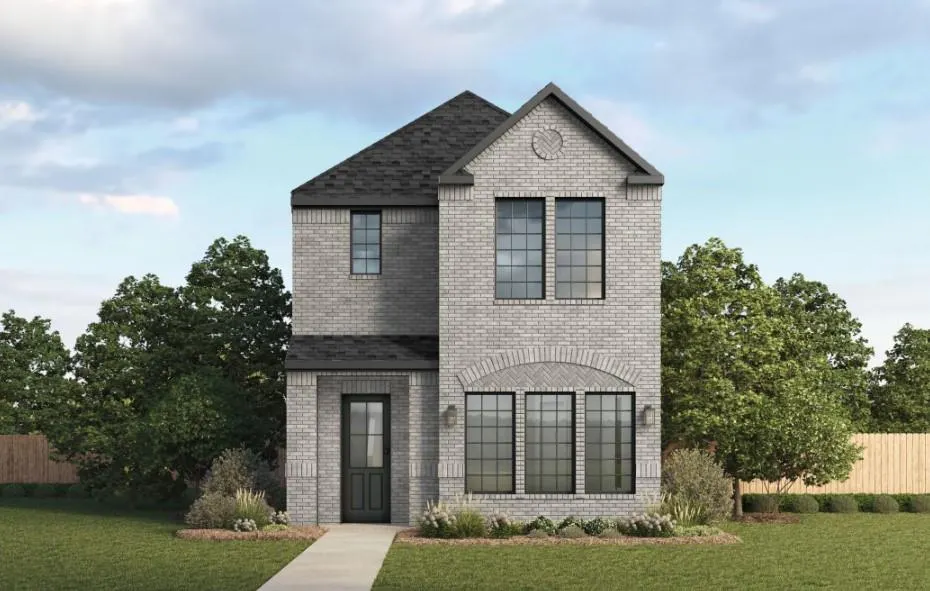 4554 Community Court