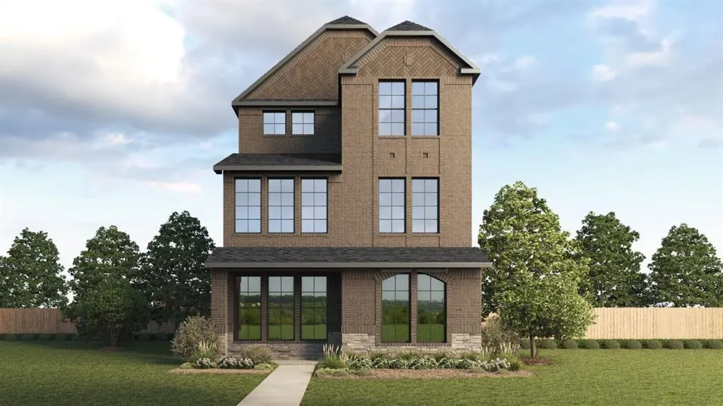 1558 Lake District Dr