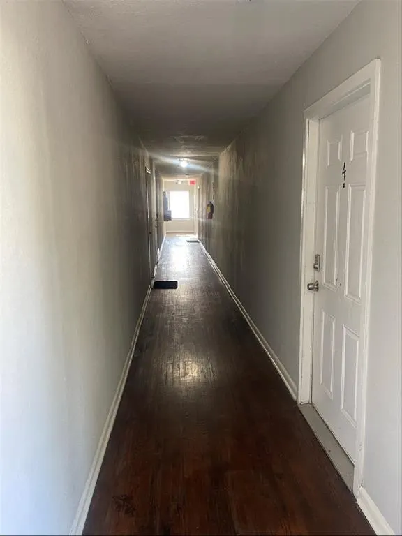 4815 Live Oak Street, #6