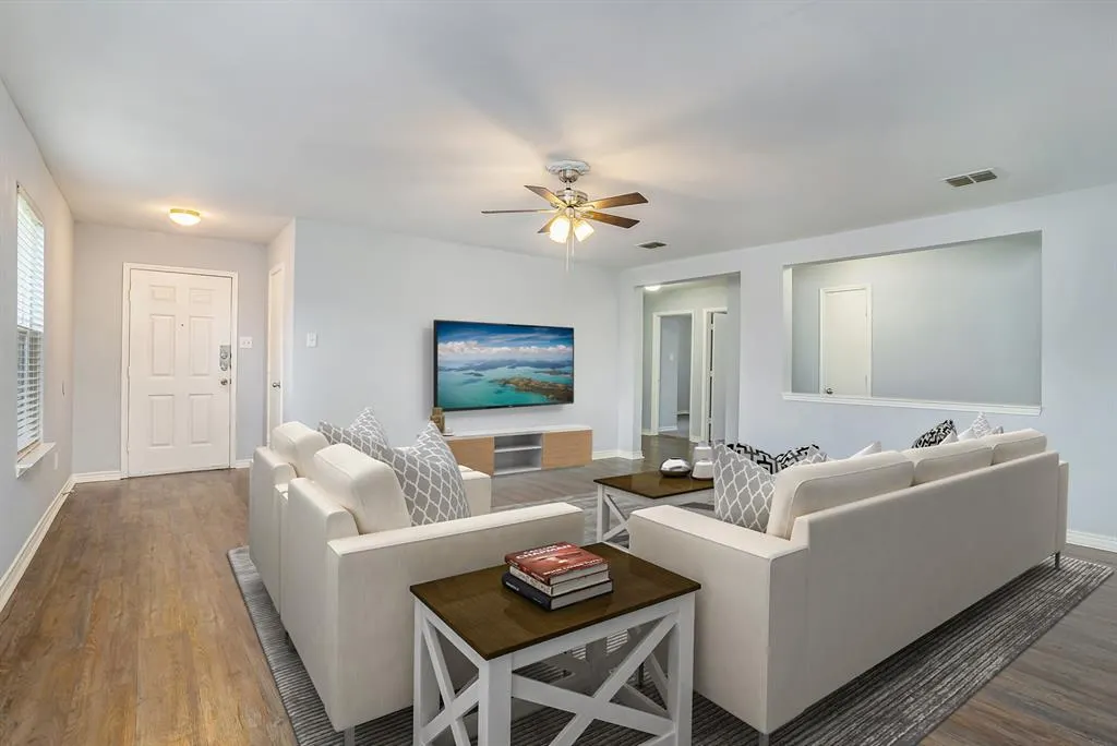 2421 Gabriel Drive