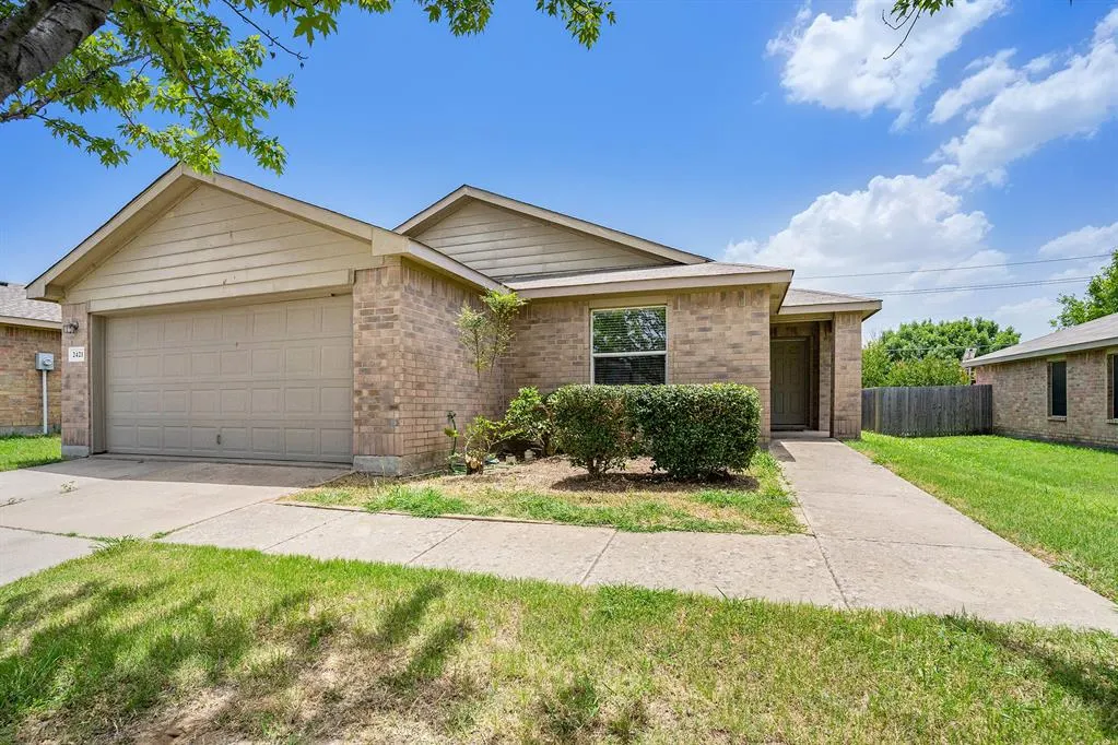 2421 Gabriel Drive