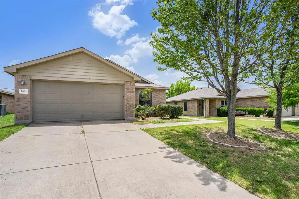 2421 Gabriel Drive