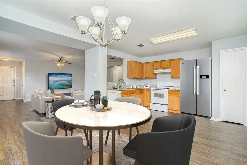 2421 Gabriel Drive