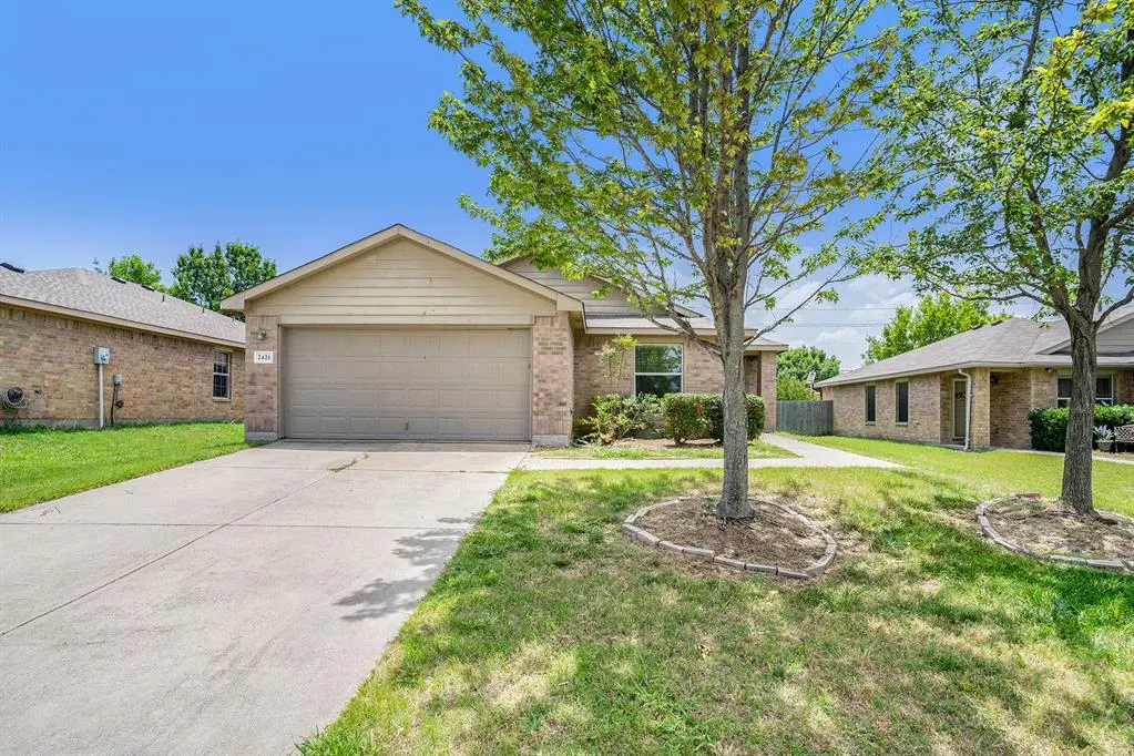 2421 Gabriel Drive