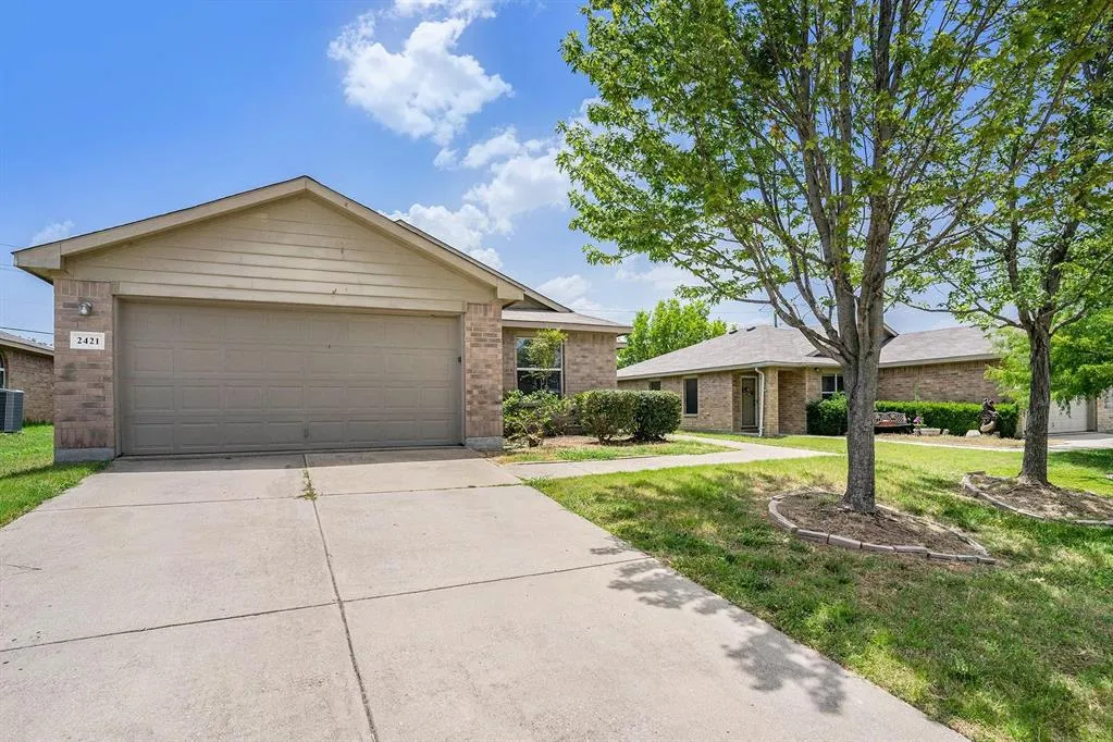 2421 Gabriel Drive