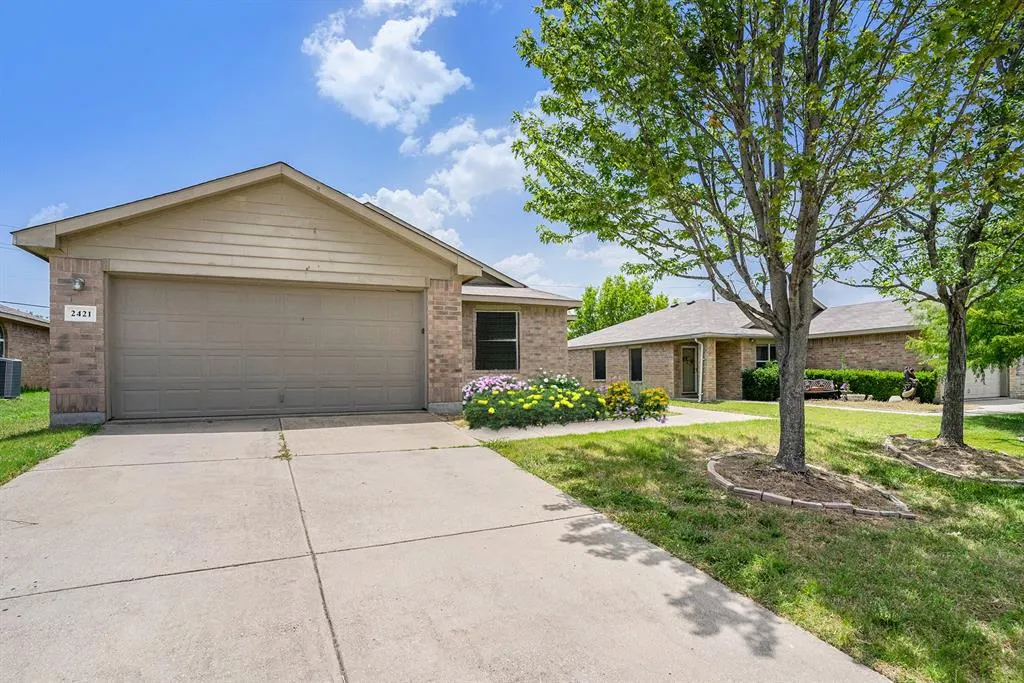 2421 Gabriel Drive