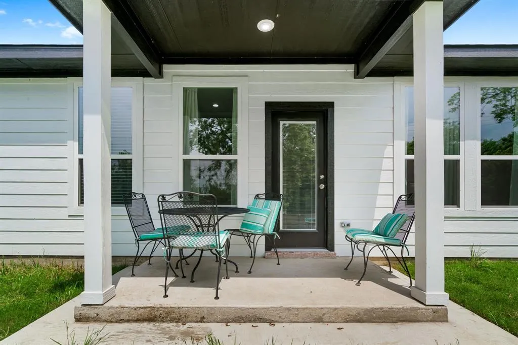 519 High Street