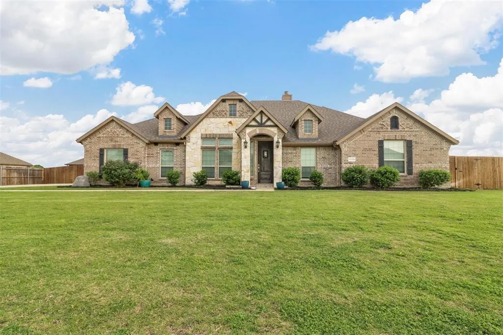6320 Starr Drive
