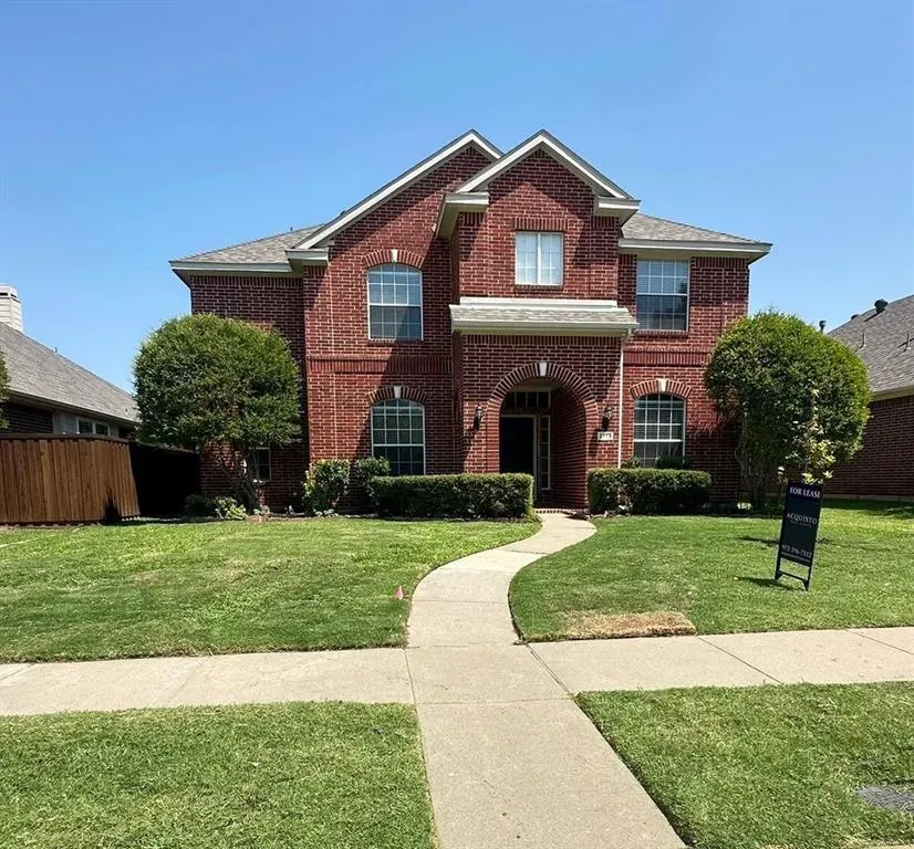 2713 Buck Hill Drive