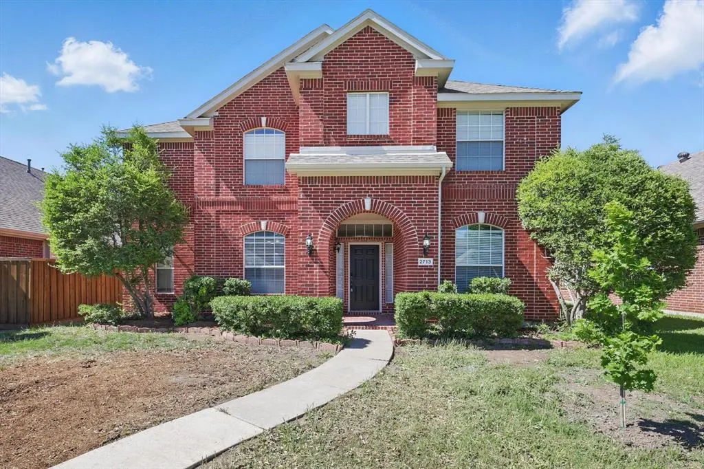 2713 Buck Hill Drive
