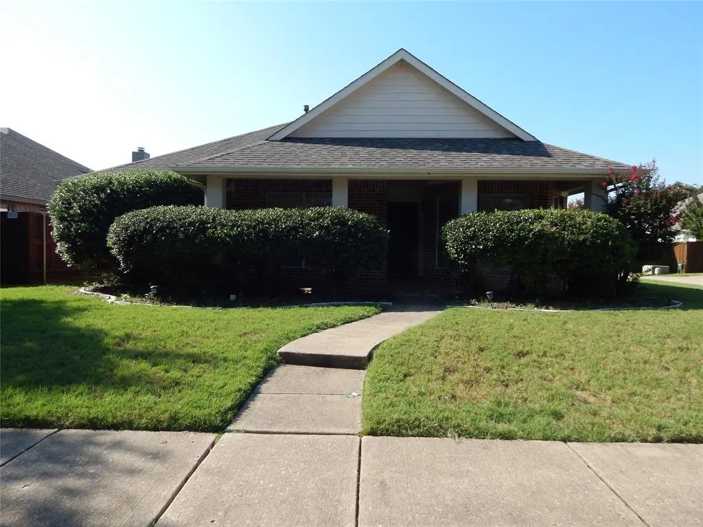1514 Charleston Drive