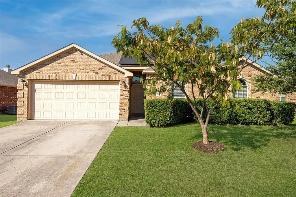 324 Meadow Ridge Drive