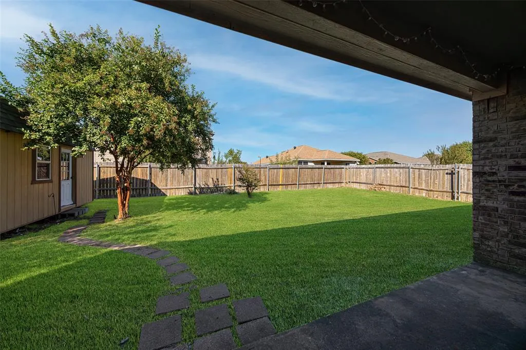324 Meadow Ridge Drive