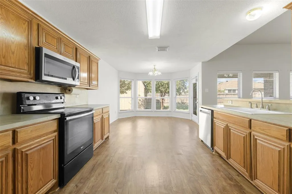 324 Meadow Ridge Drive