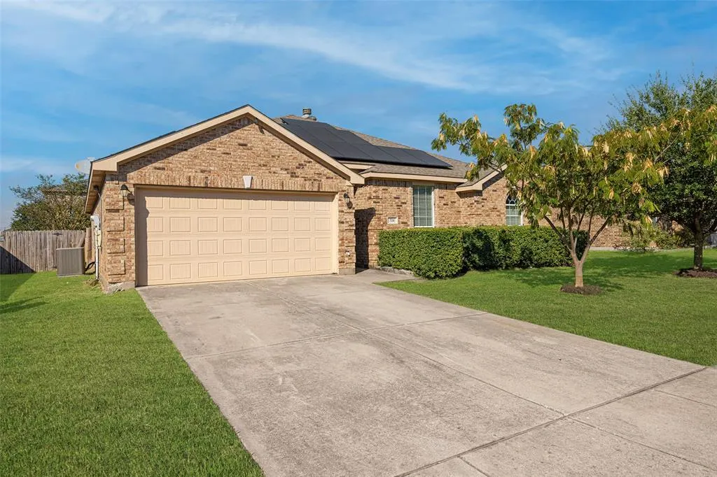 324 Meadow Ridge Drive