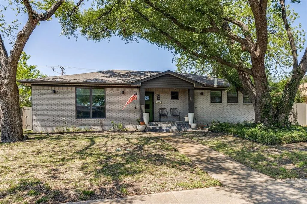 5131 Urban Crest Road