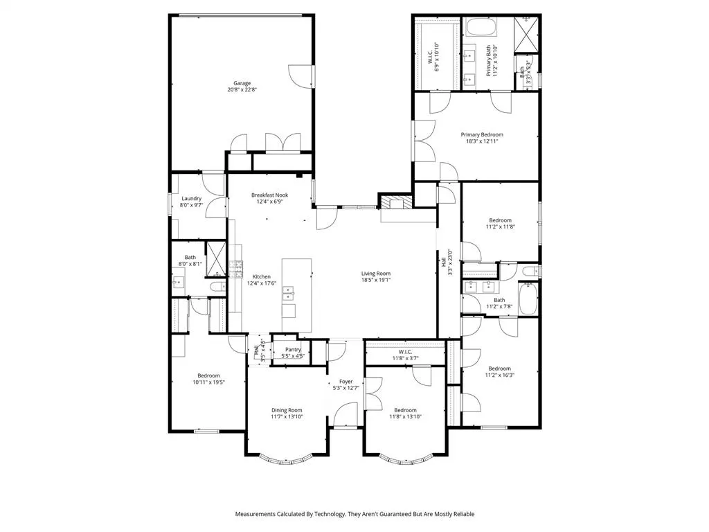 2104 Willowbrook Way