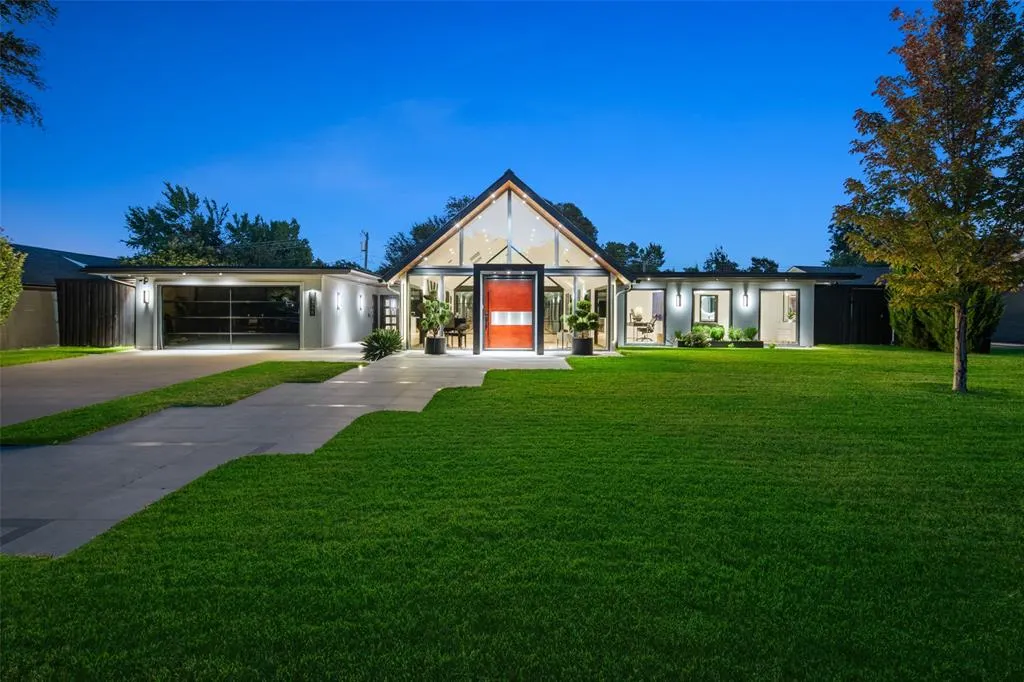 11348 Valleydale Drive