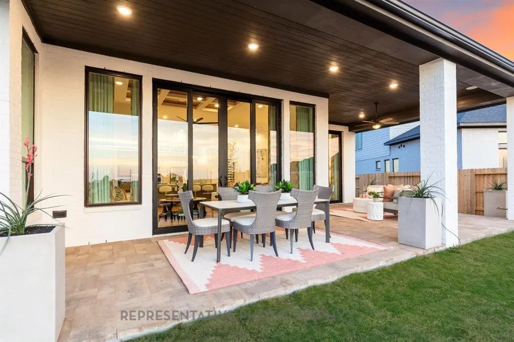 4341 Clydesdale Drive