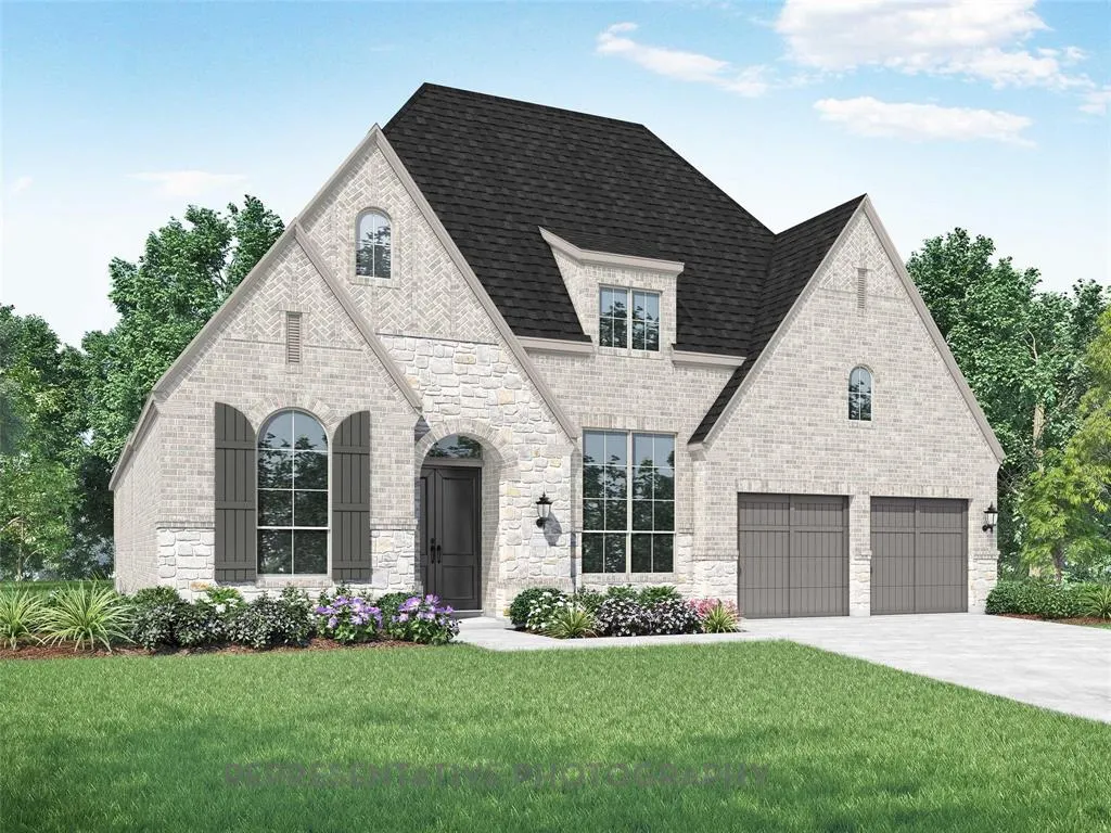 4341 Clydesdale Drive
