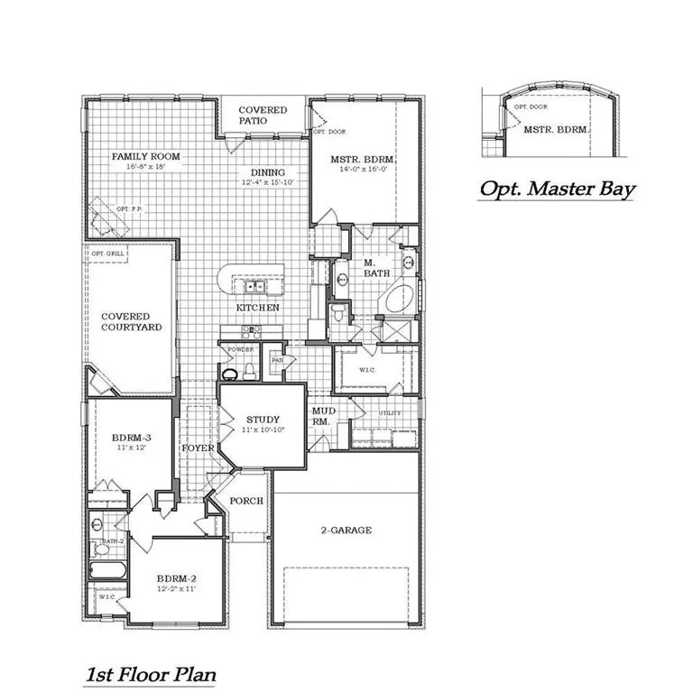 4901 Dolorosa Lane