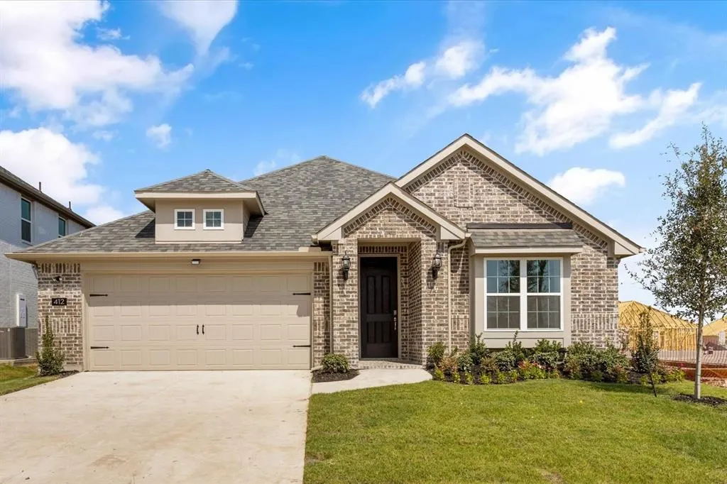 608 Amenduni Lane