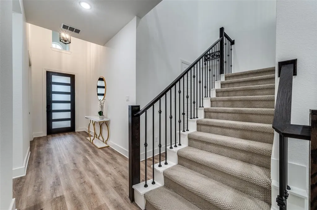 1816 Jumper Fields Drive