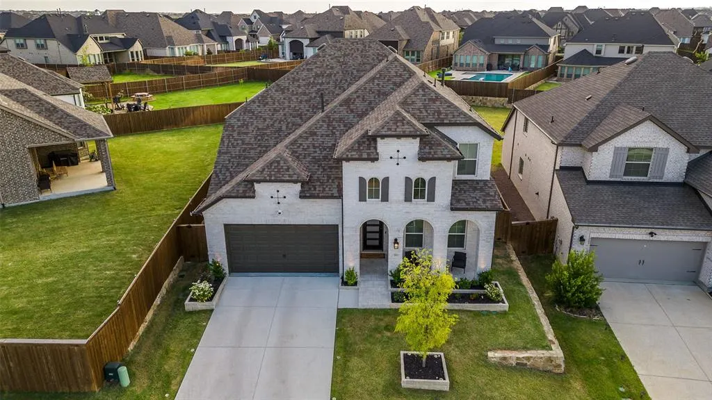 1816 Jumper Fields Drive