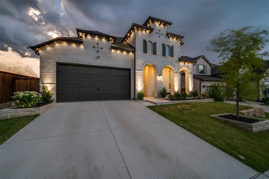 1816 Jumper Fields Drive