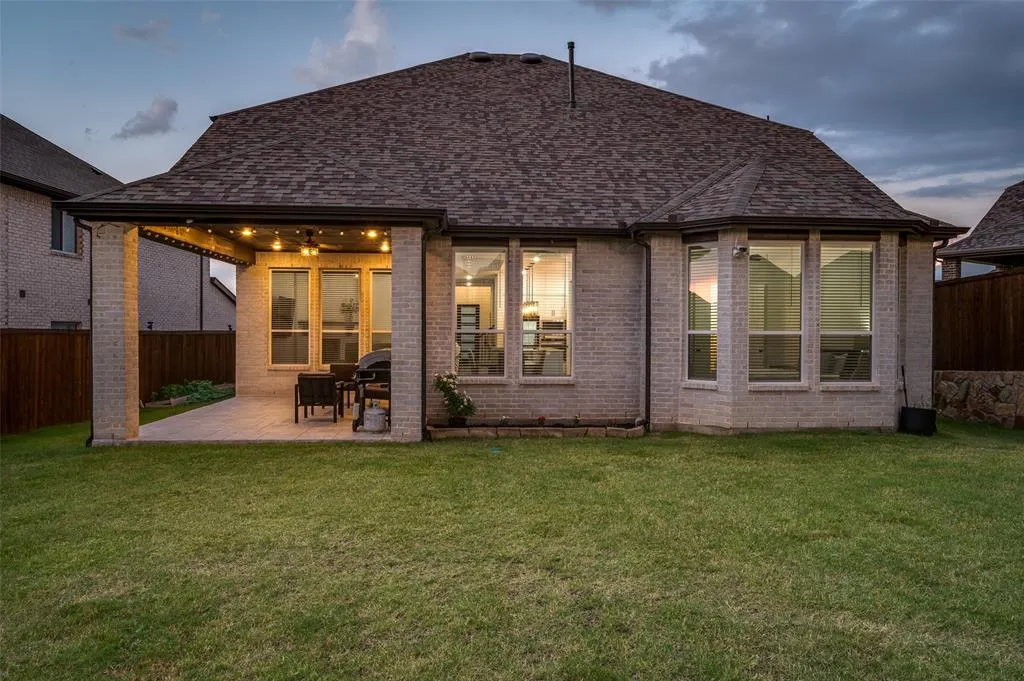 1816 Jumper Fields Drive
