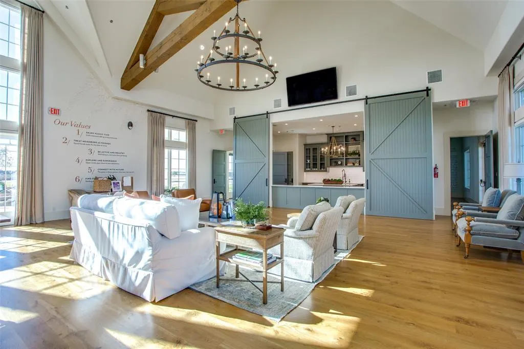 1816 Jumper Fields Drive