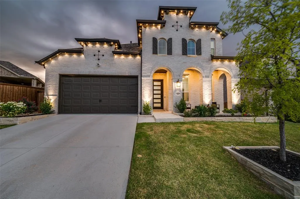 1816 Jumper Fields Drive