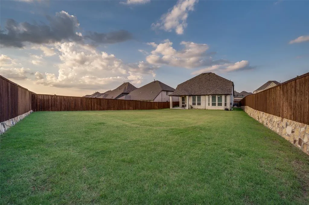 1816 Jumper Fields Drive