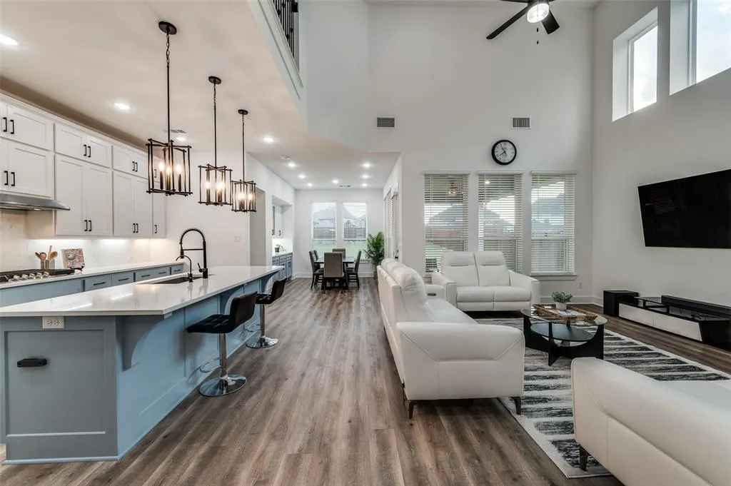 1816 Jumper Fields Drive