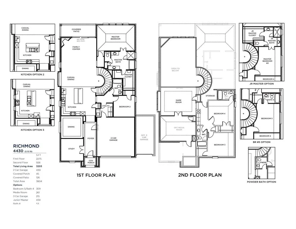 587 Mayfair Lane