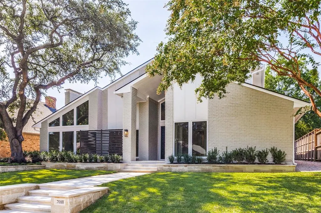 7018 Northwood
