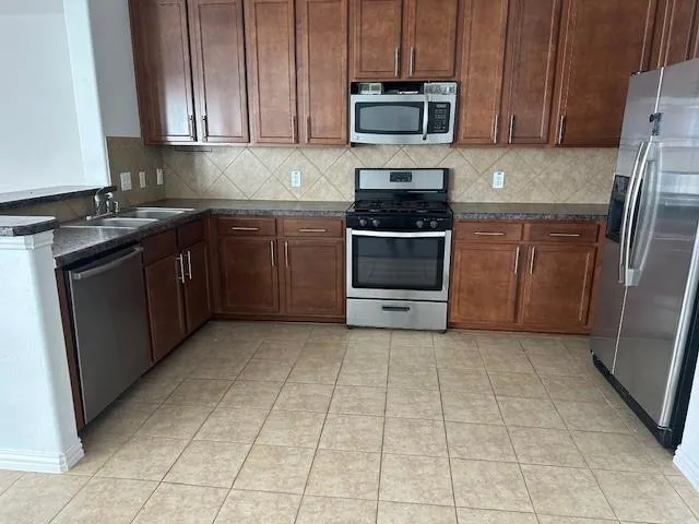 2300 Castle Creek Drive