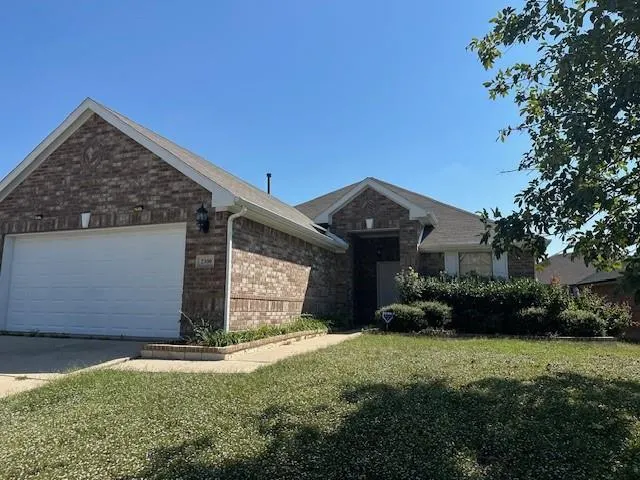 2300 Castle Creek Drive