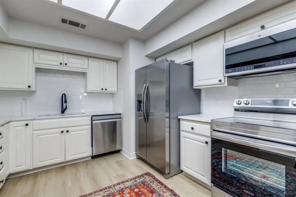 5200 Keller Springs Road, #317