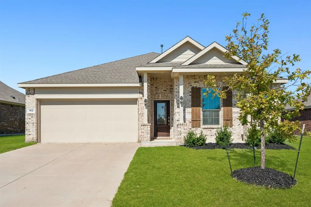 1512 Helmoken Falls Drive