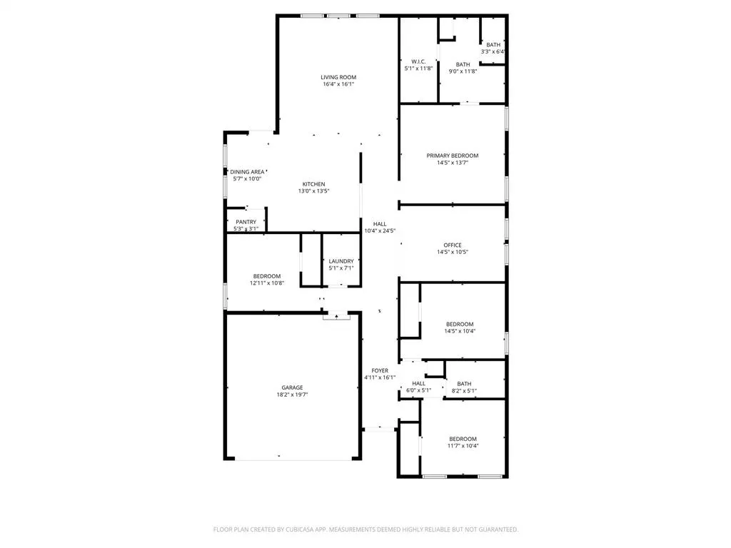 1512 Helmoken Falls Drive